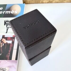Tom Ford Leather Scent Spray Holder